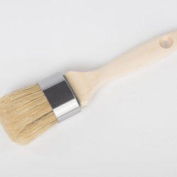 Plaster Paint Signature Brush