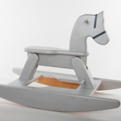 Metallic Paint - Silver - Furniture