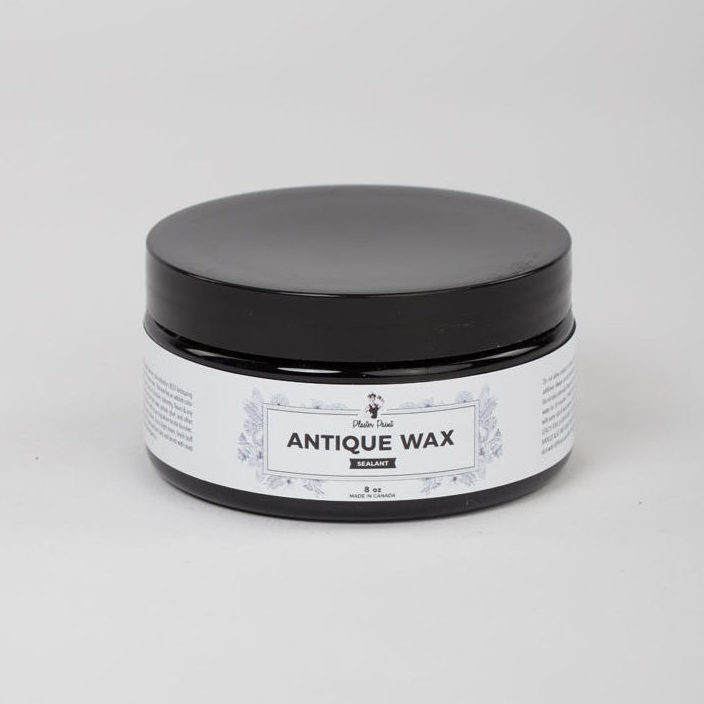 Antique Wax PlasterPaint.ca