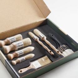 Restore® Brush Sample Pack