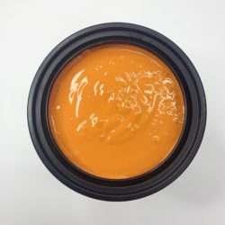 Atomic Tangerine