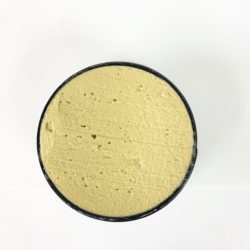 Gold Metallic Wax