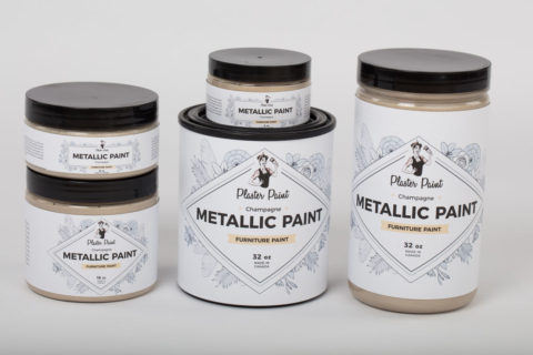 Metallic-Paint-Champagne