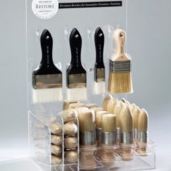 Restore Counter Assortment