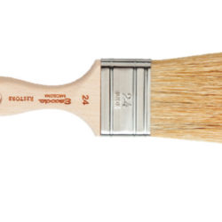 Restore Flat Brush Natural