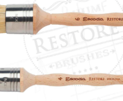 Restore® Escoda Bristle Long Handle